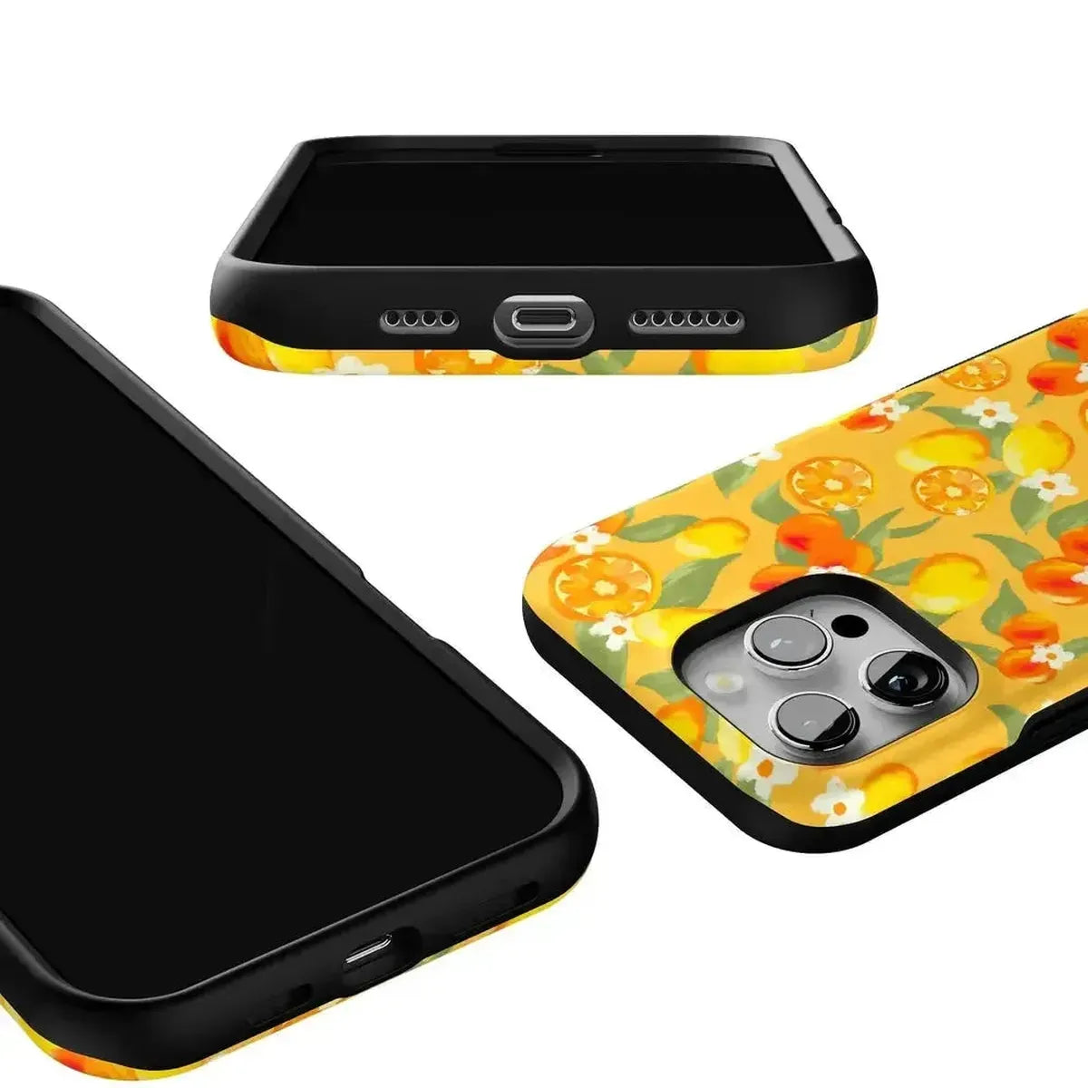 Positano | Dippin' Daisy's Italian Coast Case