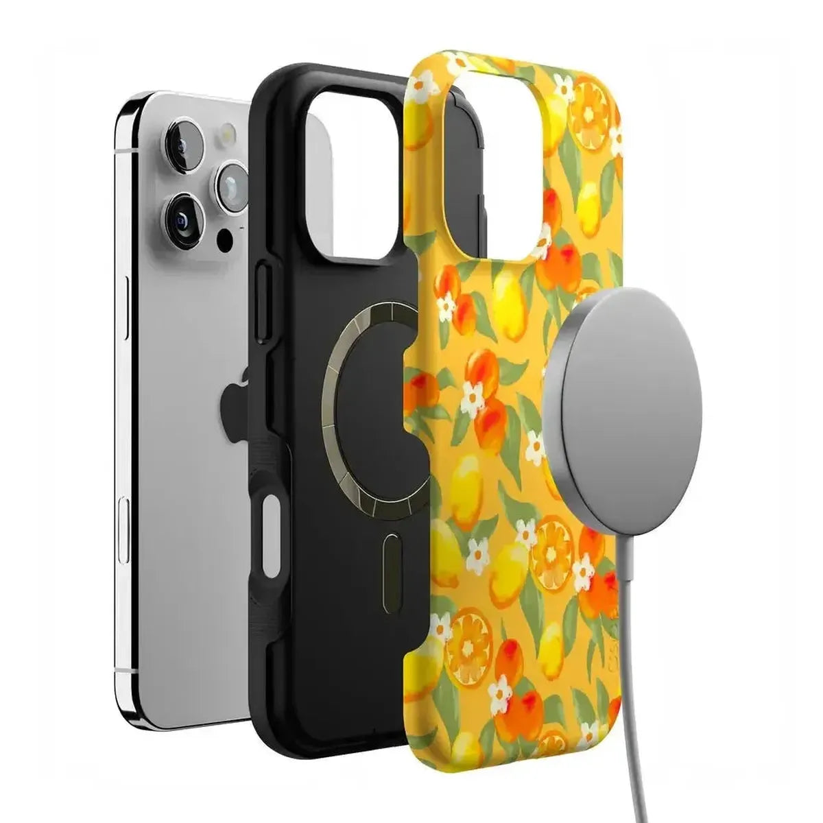 Positano | Dippin' Daisy's Italian Coast Case