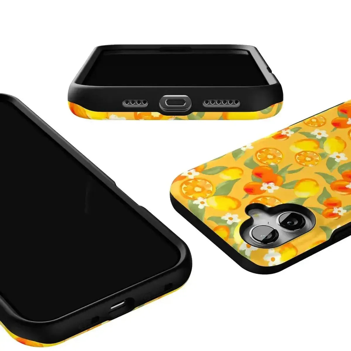 Positano | Dippin' Daisy's Italian Coast Case