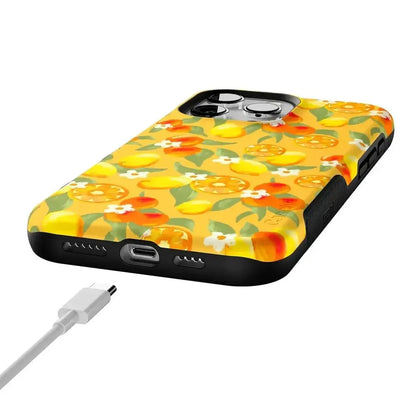 Positano | Dippin' Daisy's Italian Coast Case