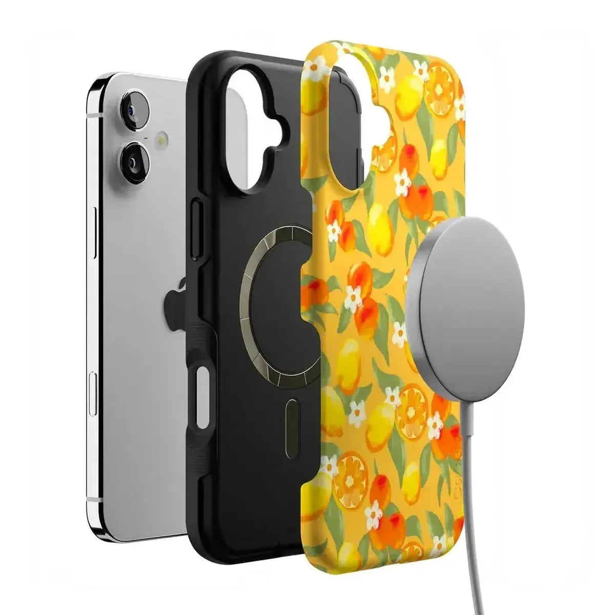 Positano | Dippin' Daisy's Italian Coast Case