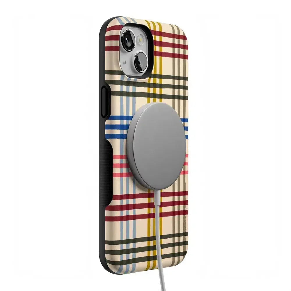 Cheer | Kitty and Vibe Holiday Case