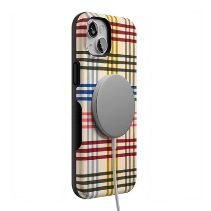 Cheer | Kitty and Vibe Holiday Case