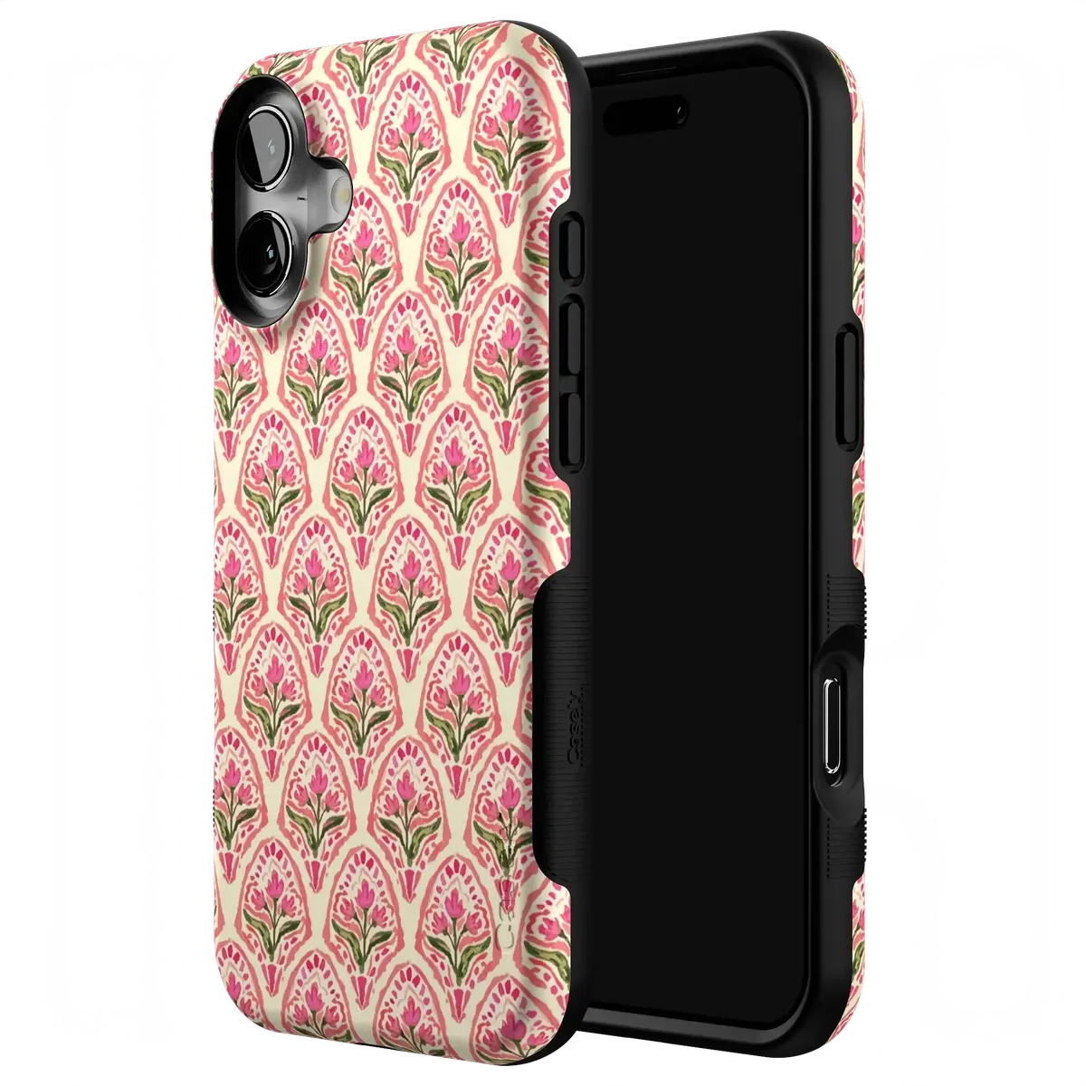 Tulip Tapestry | Jenna Palek x Casely Case