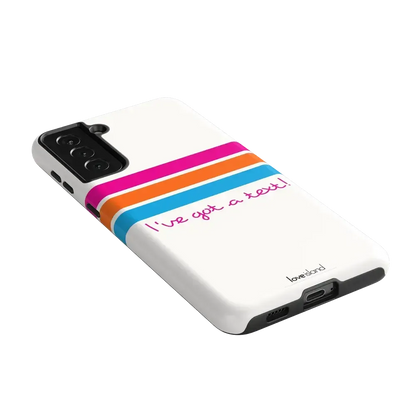 I've Got a Text! | Love Island Case