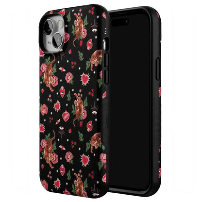 Wild at Heart | Tiger Case