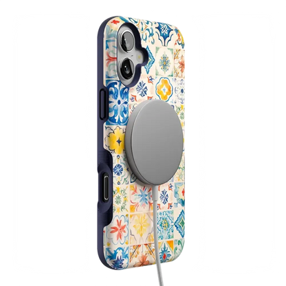 Tuscan Tiles | Dolce Vita Case