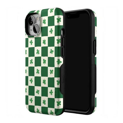 Lucky You | Shamrock Case