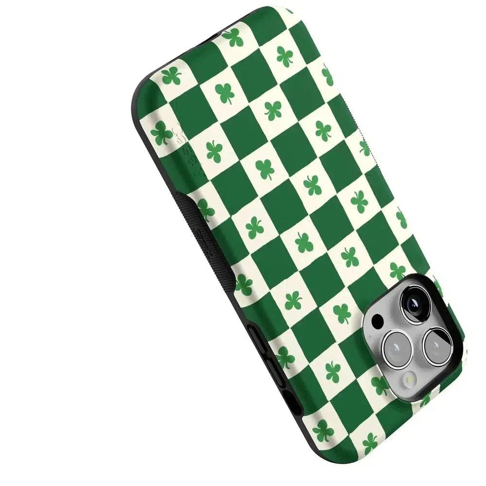 Lucky You | Shamrock Case