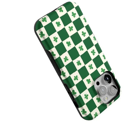 Lucky You | Shamrock Case