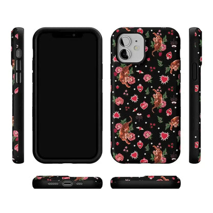 Wild at Heart | Tiger Case