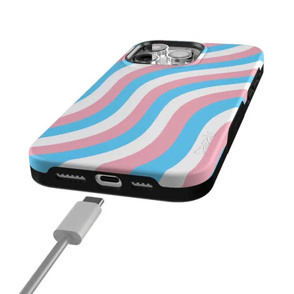 Proud To Be Me | Pride Case