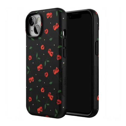 Sweet Revenge | Cherry Skulls Case