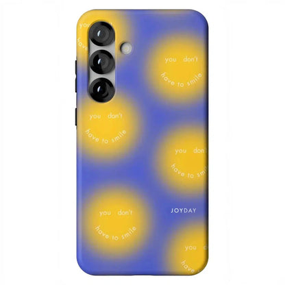 Mind your Mind | JOYDAY Case