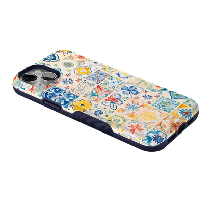 Tuscan Tiles | Dolce Vita Case