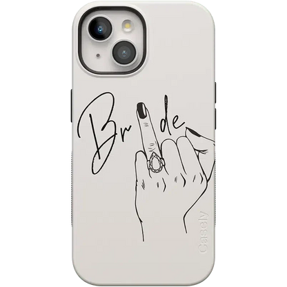 Put a Ring on It | Bridal Case