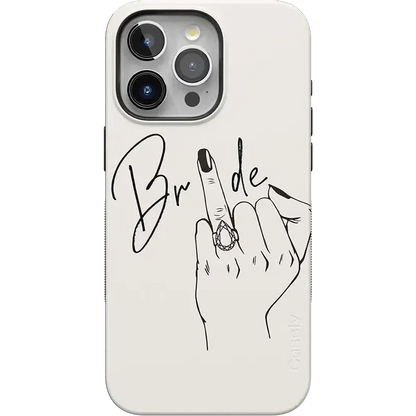 Put a Ring on It | Bridal Case