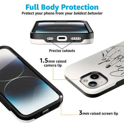 Put a Ring on It | Bridal Case