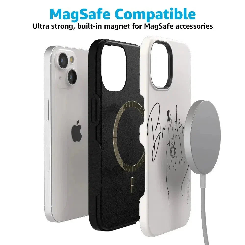 Put a Ring on It | Bridal Case