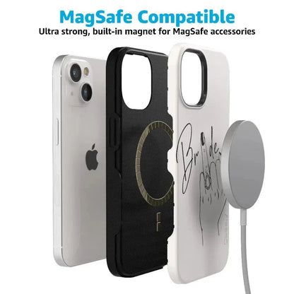 Put a Ring on It | Bridal Case