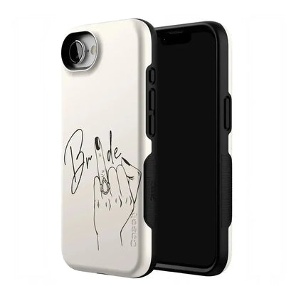 Put a Ring on It | Bridal Case