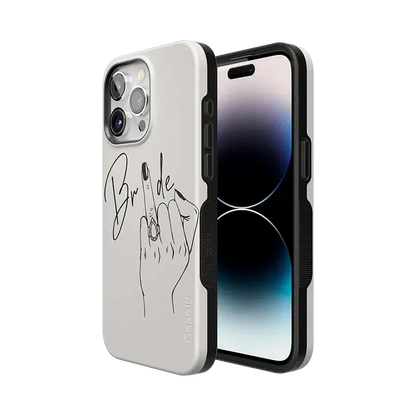 Put a Ring on It | Bridal Case