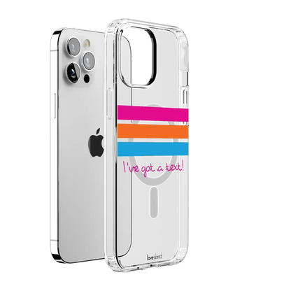 I've Got a Text! | Love Island Case