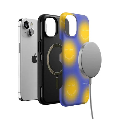 Mind your Mind | JOYDAY Case