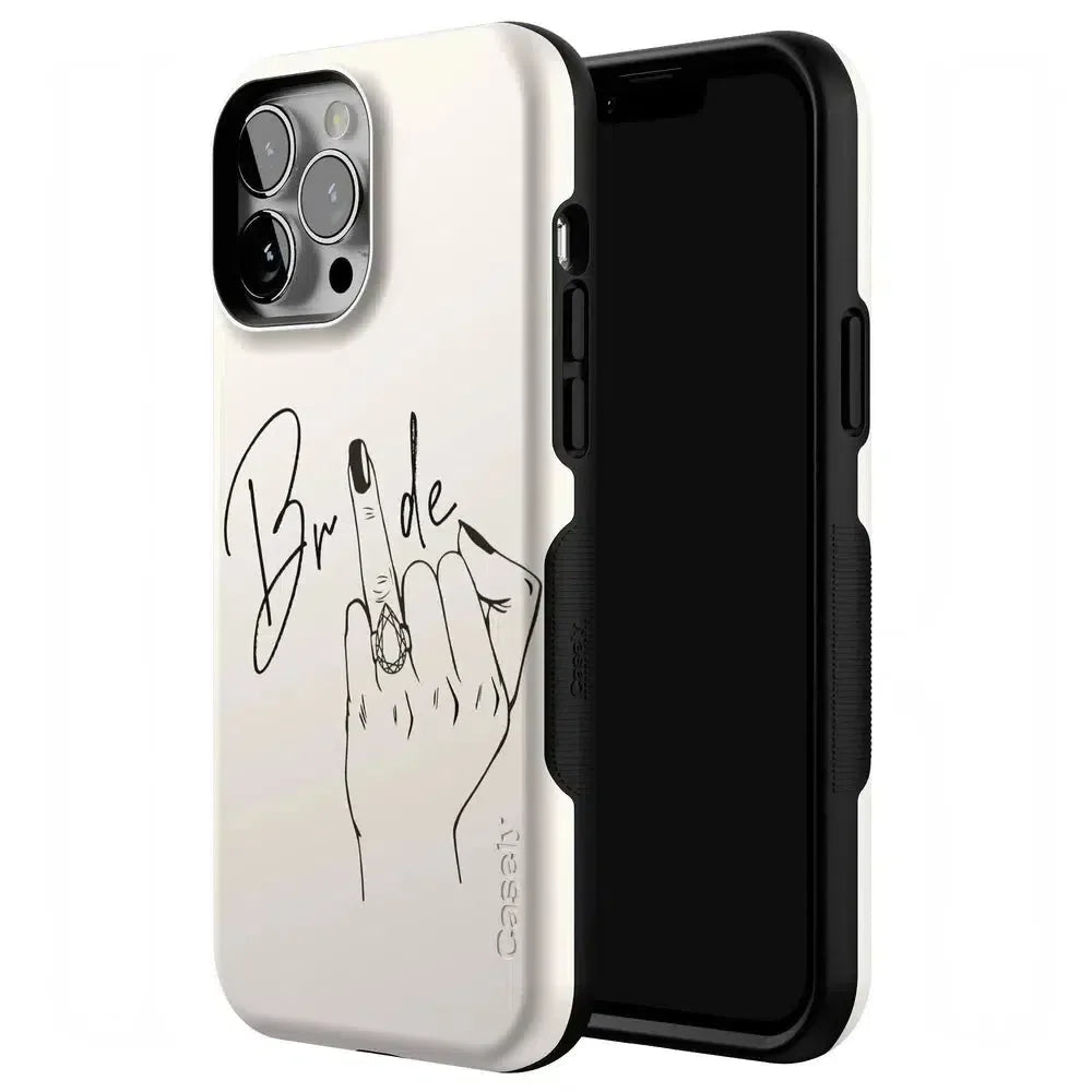 Put a Ring on It | Bridal Case