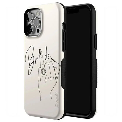 Put a Ring on It | Bridal Case