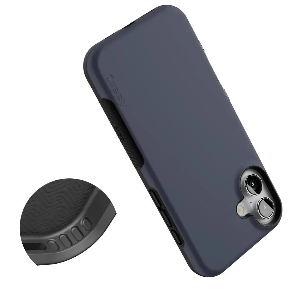 Slate Blue  | The Boyfriend Collection