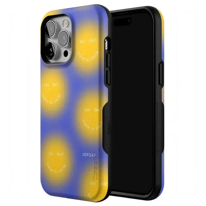 Mind your Mind | JOYDAY Case