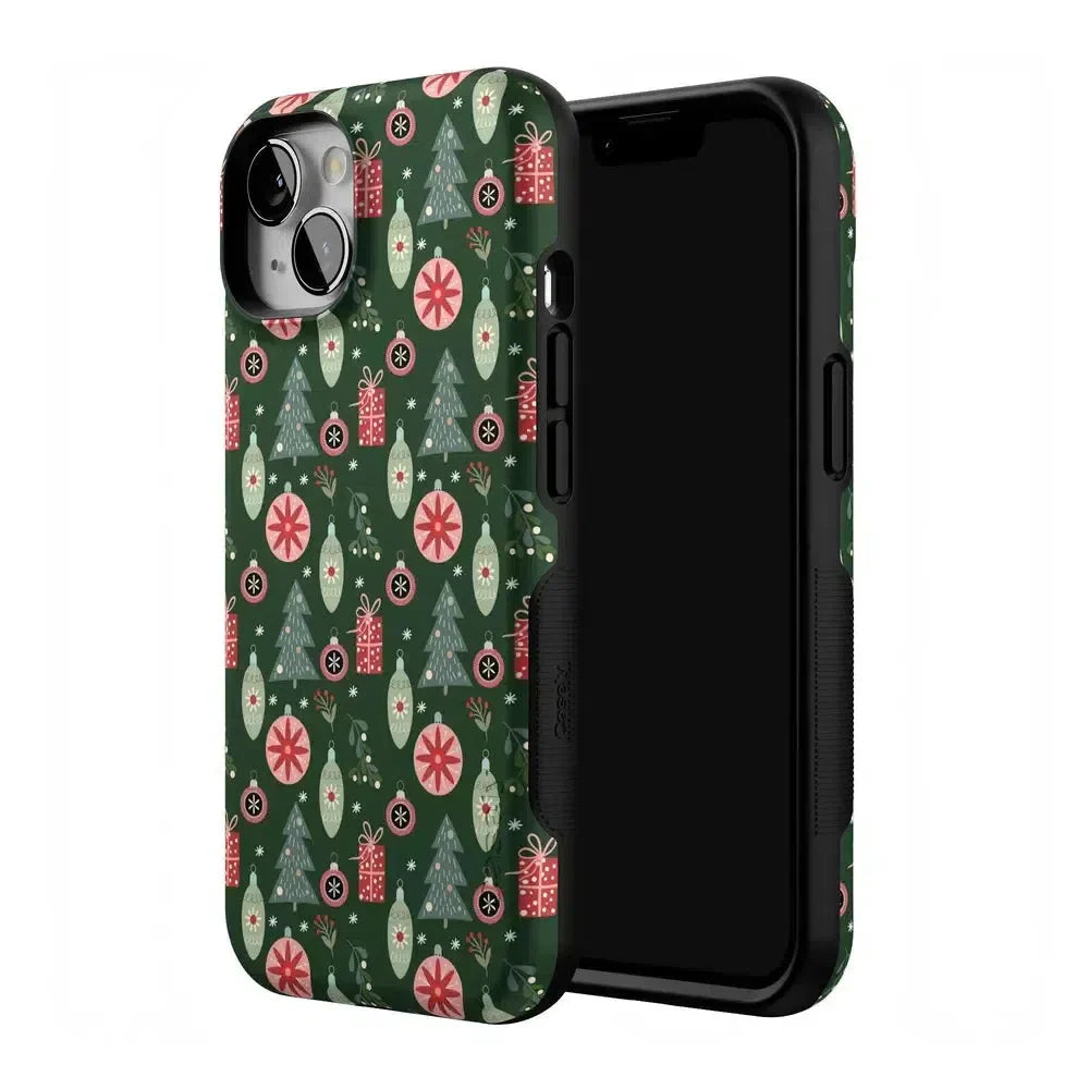 Tinsel Town | Christmas Ornament Case