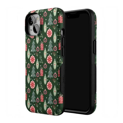 Tinsel Town | Christmas Ornament Case