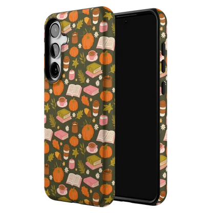 Small Town Magic | Fall Faves Case