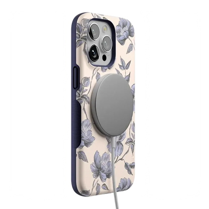 Ink & Iris | Vintage Floral Case