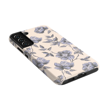 Ink & Iris | Vintage Floral Case