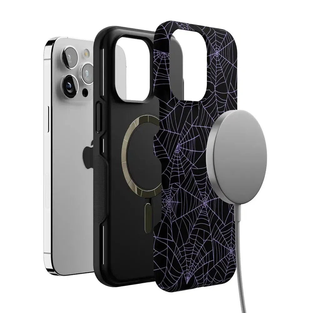 Midnight Web | Spider Web Case