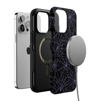 Midnight Web | Spider Web Case