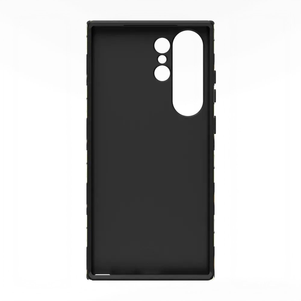 Mystic Moonstar | Black Celestial Case