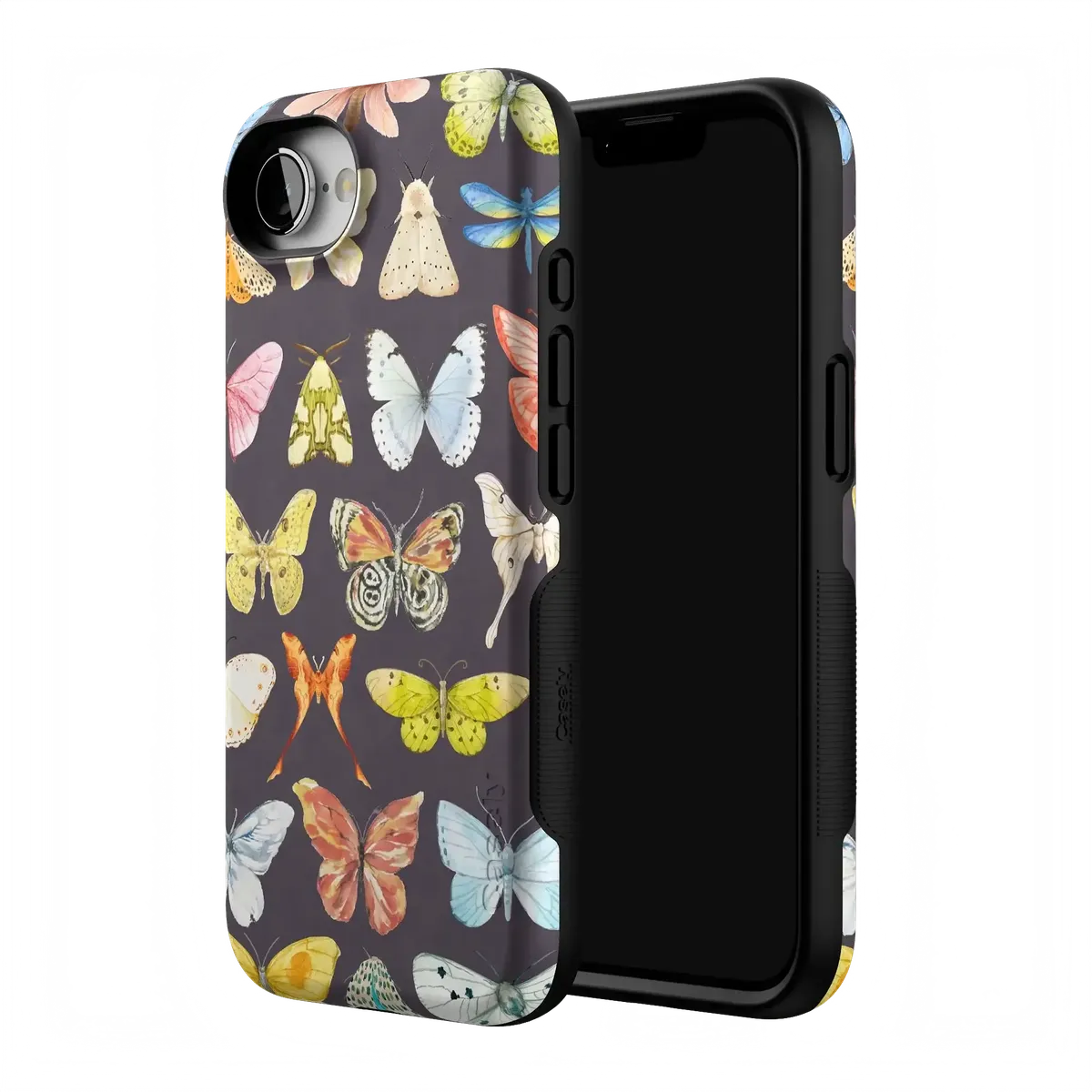 Midnight Monarch | Jenna Palek x Casely Case
