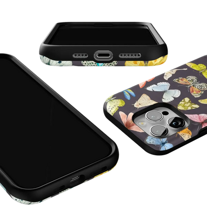 Midnight Monarch | Jenna Palek x Casely Case