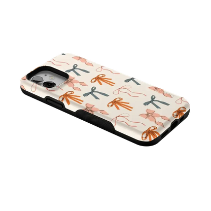 Gourdy Girlie | Harvest Bows Case