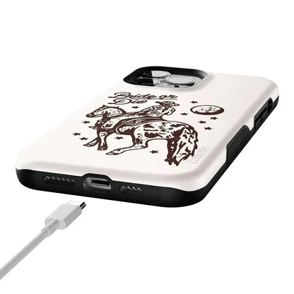 Bride or Die | Rodeo Bachelorette Case