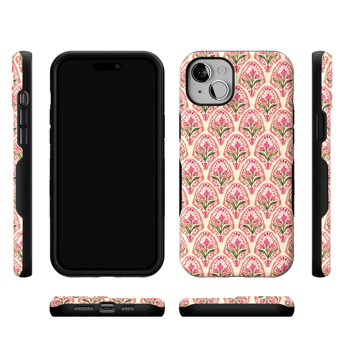 Tulip Tapestry | Jenna Palek x Casely Case