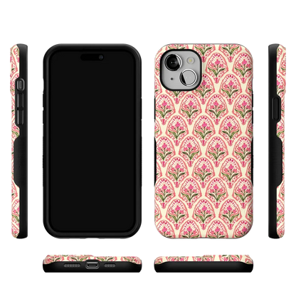 Tulip Tapestry | Jenna Palek x Casely Case