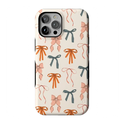 Gourdy Girlie | Harvest Bows Case