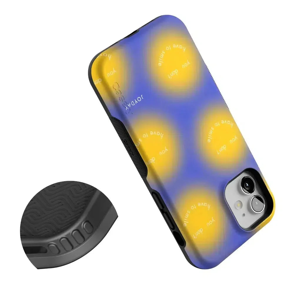 Mind your Mind | JOYDAY Case