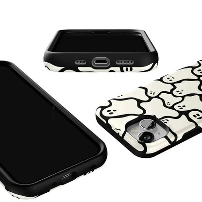 Don't Ghost Me | Halloween Case