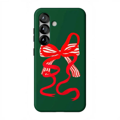 Santa's Favorite | Holiday Bow Case